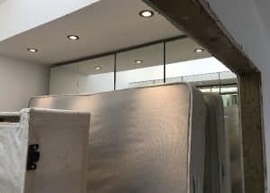 Electrical installation Stevenage