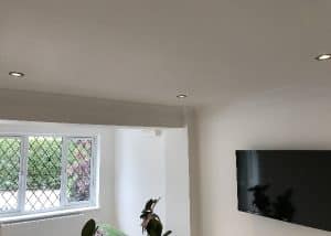 Garage conversion Stevenage