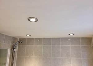 Ip rated led shower lights in Stevenage